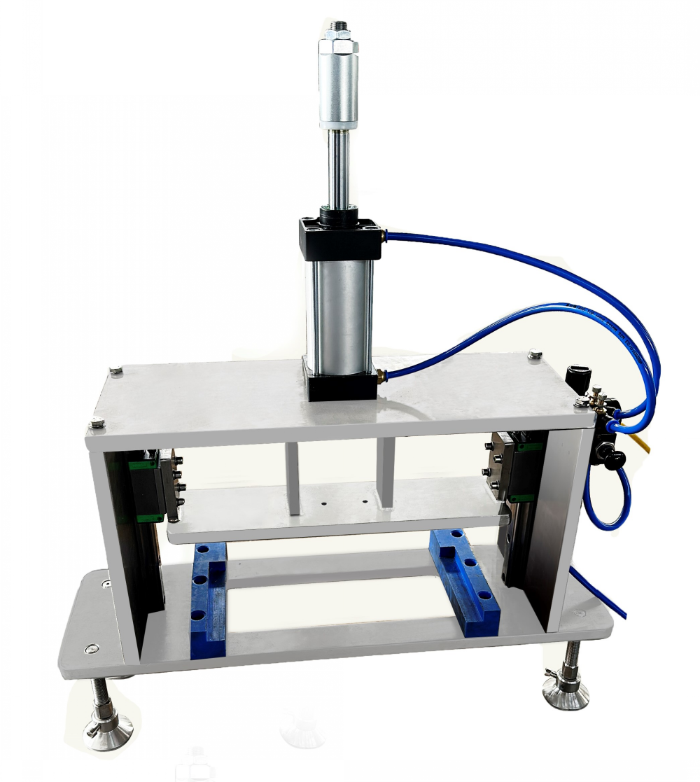 GD30 lab candy depositor production line 4