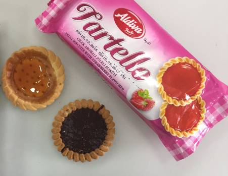 Multifunctional Biscuit Filling Machine - Fully Automatic 3