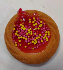 Multifunctional Biscuit Filling Machine - Fully Automatic 2