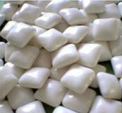 MT300A Automatic Sugar Shell Coated Chewing Bubble Gum Making Machine 3