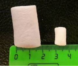 د کوچني محصول لپاره د ینریچ لوړ ظرفیت مارشمیلو تولید لاین 1