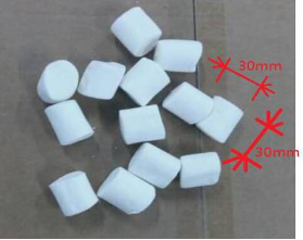 د کوچني محصول لپاره د ینریچ لوړ ظرفیت مارشمیلو تولید لاین 2