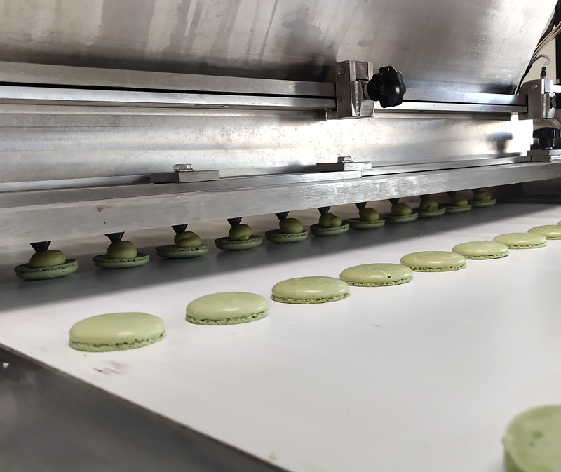Macaron machine 1
