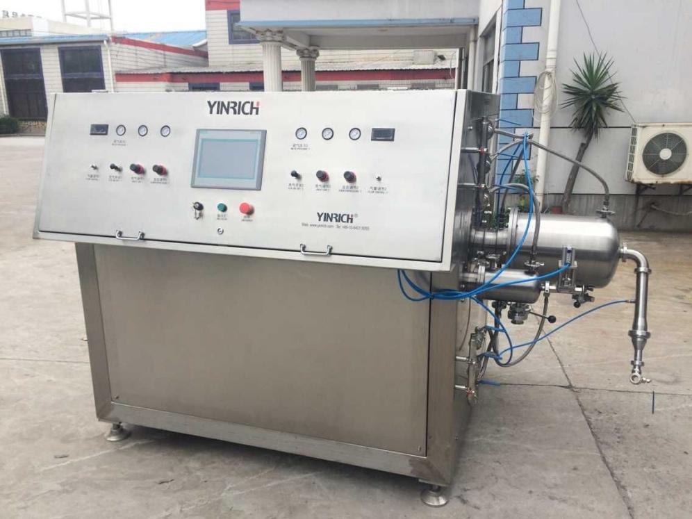 Umugqa we-marshmallow okhishwe e-Algeria EM120 onemibala emine 2