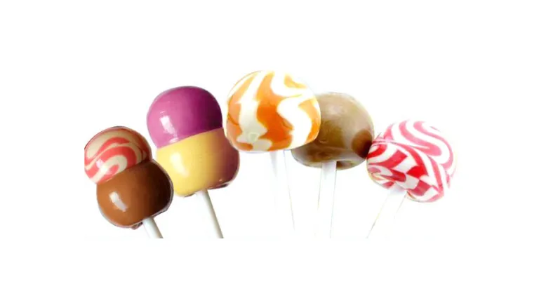 How Is Your Favorite Lollipop Made? A Comprehensive Guide To Lollipop Making Machines 1