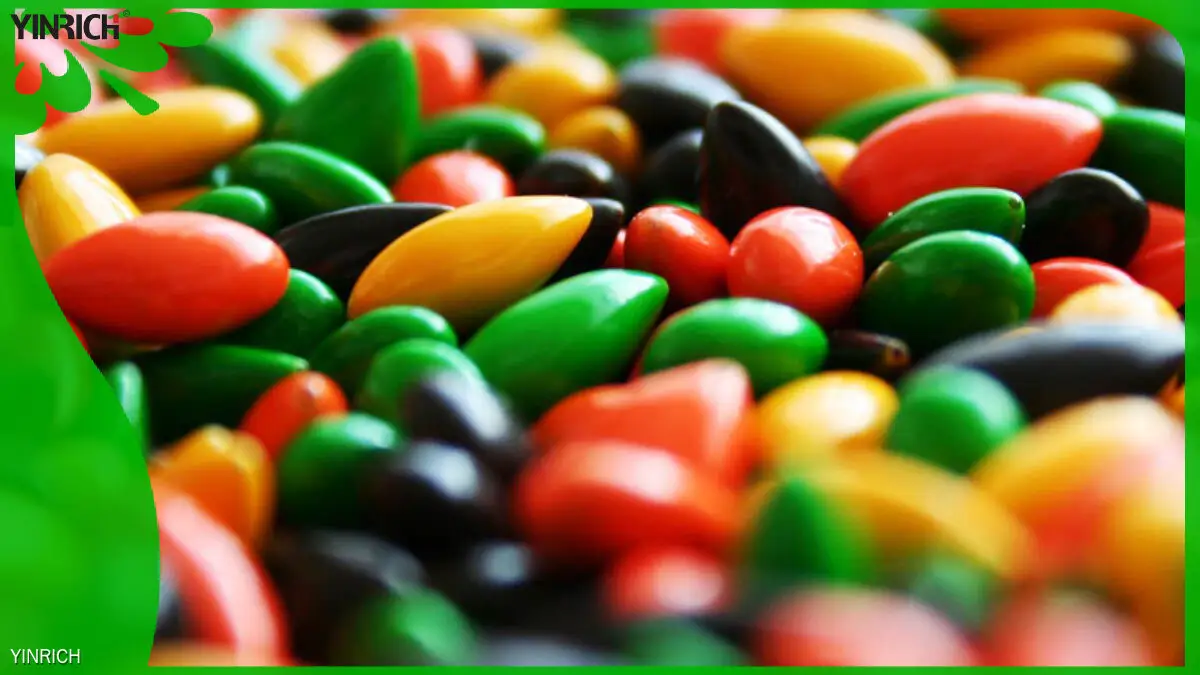 Mesin Pangolah Kacang Coklat - Solusi Cetakan Kualitas Luhur 1