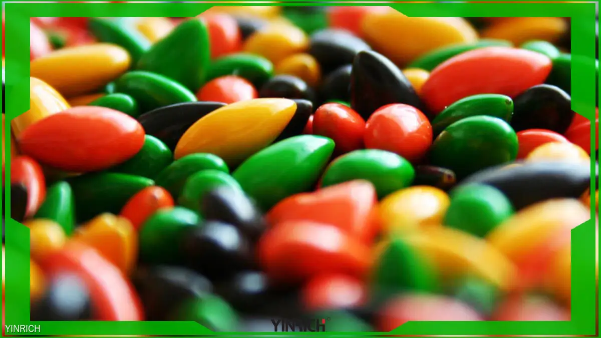 ម៉ាស៊ីនបង្កើតគ្រាប់សូកូឡា - ផ្សិតសូកូឡាដែលមានគុណភាពខ្ពស់ 1