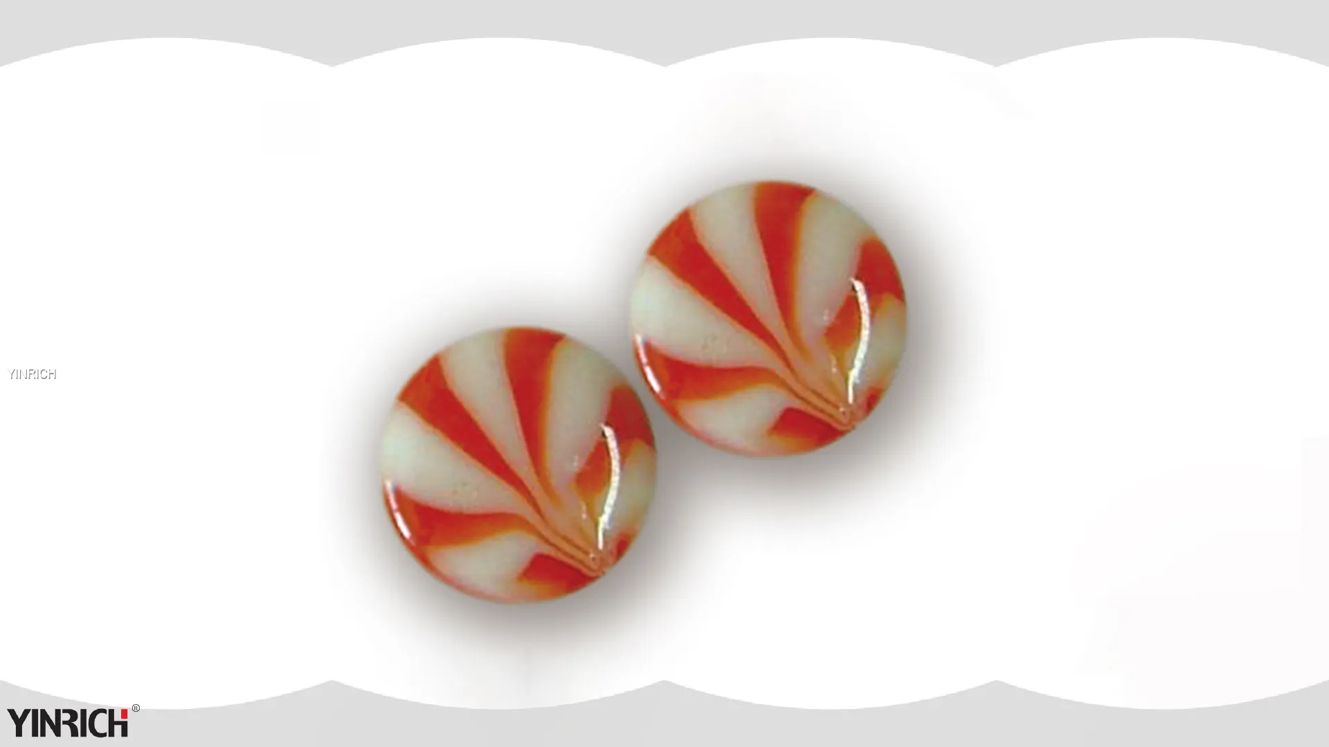 Automatic Hard Candy Machine for Two-Color Striped and Filled Candies 1