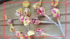 High-Speed Double Twist Ball Lollipop Packaging Machine – Reliable & Efficient 1