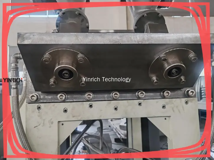 Mesin Pembuat Permen Gummy &amp; Permen Lemes KD300 – Output Tinggi, Hemat Ruang 1