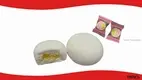 Yinrich Pillow Type Marshmallow & Hard Candy Packaging Machine – High Efficiency 1
