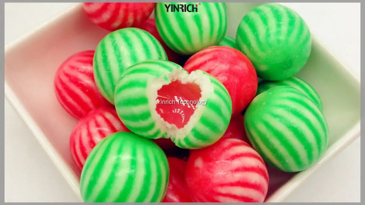 Xeta Hilberîna Çîkolata Bilbilê ya Tîpa Vala - Amûrên Çîkolata Cûtinê 1