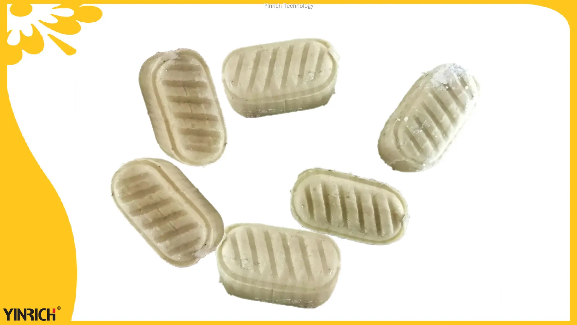 銀力T300太妃糖糖果製造機 1