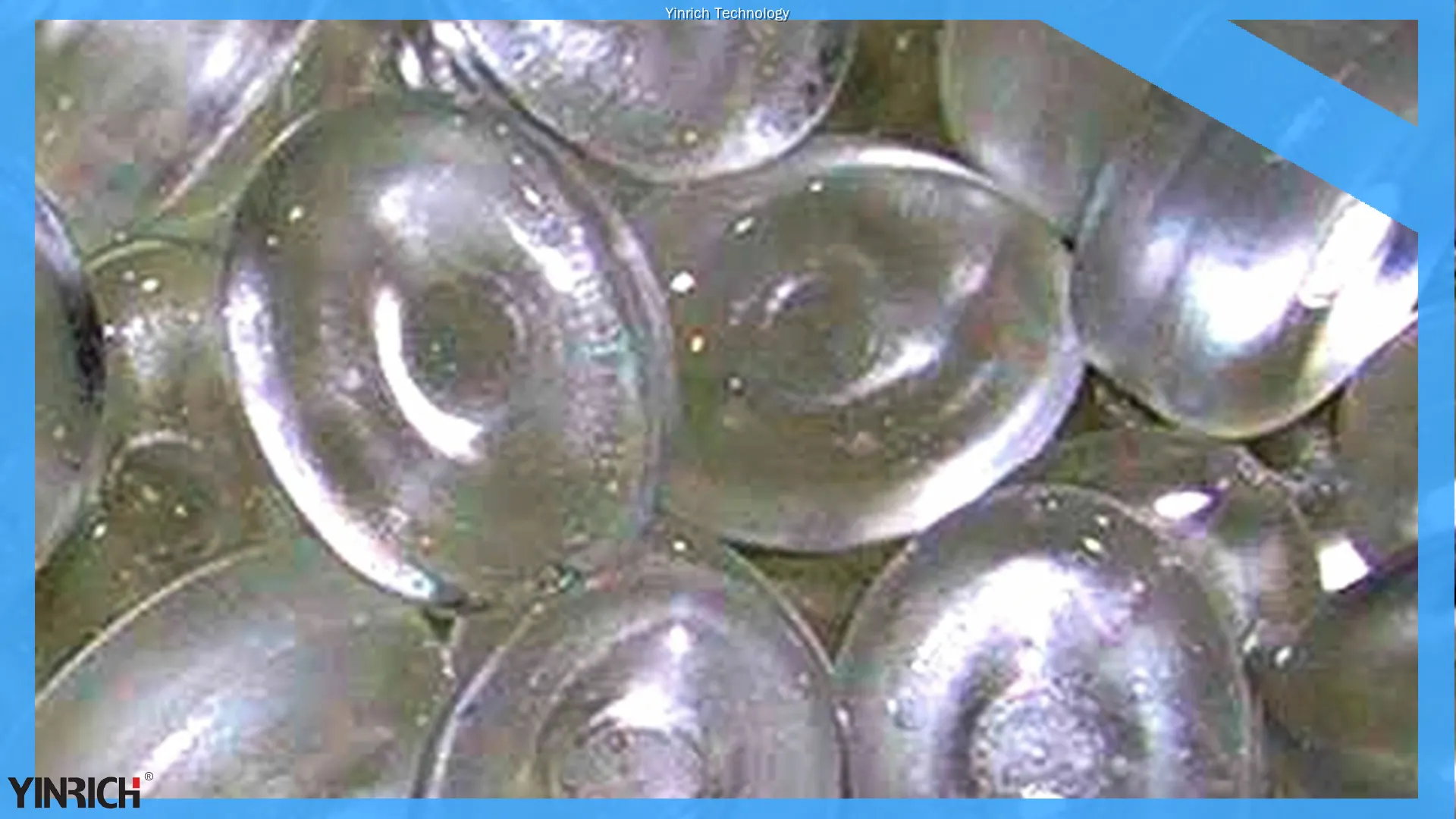 Jalur Nyimpen Permen Keras Bebas Gula pikeun Nyieun Manisan 1