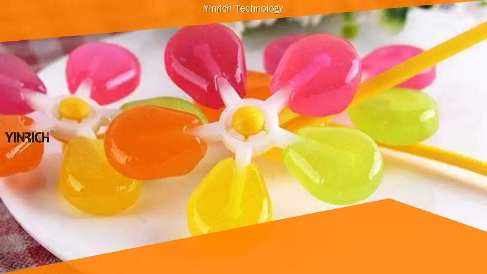 Panyieun Lollipop: Jalur Nyimpen Lollipop Kincir Angin 1