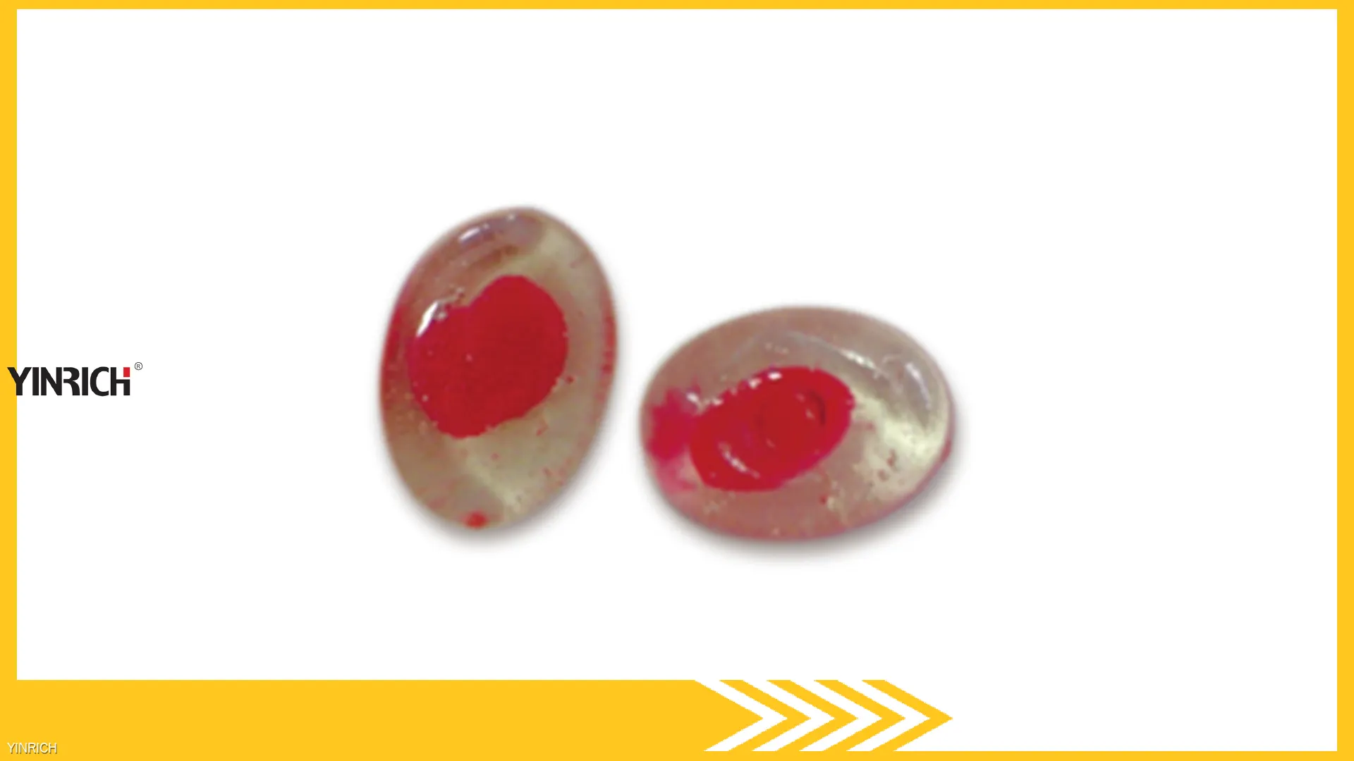 Compact Sugar Candy Making Machine 1