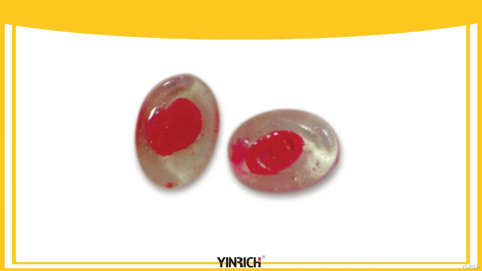 Compact Hard Candy Machine for Various Candies 1