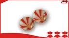 Compact Hard Candy Depositing Line for Two Color Striped Candy 1