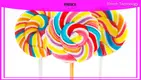 Mesin Pembuat Lollipop Spiral 1