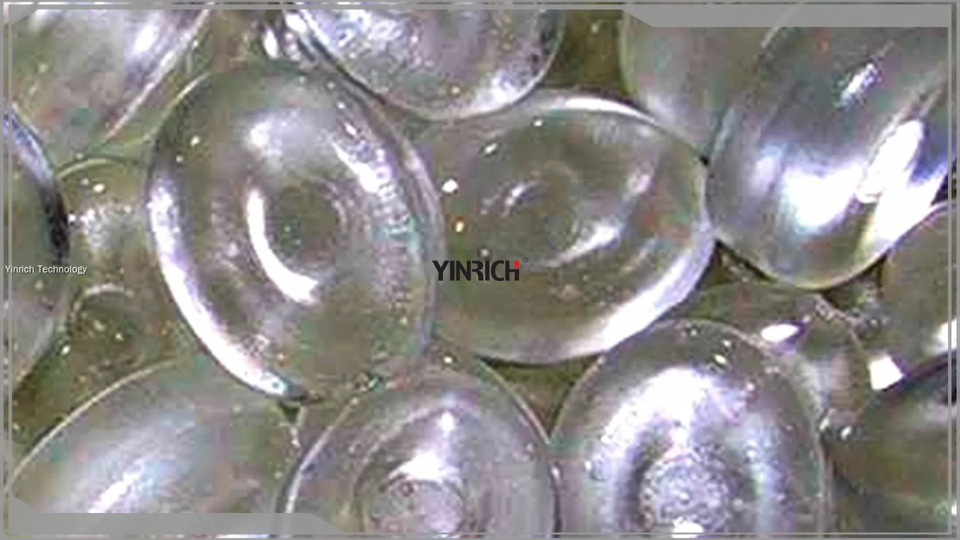 Isomalt Hard Candy Depositing Line with PLC Control - Candy Rolling Machine 1