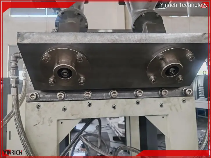 Automatic Gummy Candy Making Machine - Model KD300 1