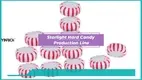 Starlight hårdkaramellproduktionslinje - 100-150 kg/h kapacitet 1