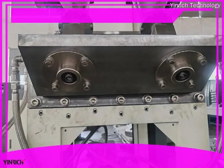 Gummies Manufacturing Machine: KD300 Model 1