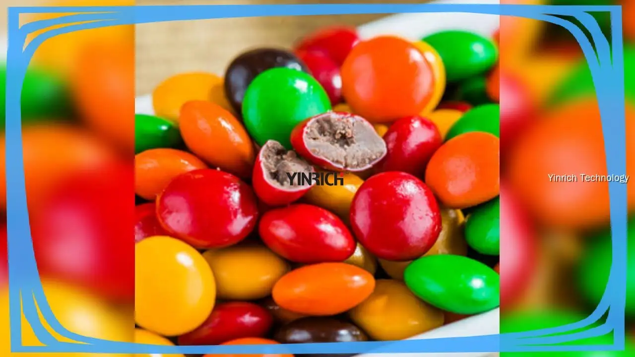 Jalur Pangolahan Lentil Kapasitas Leutik - 70 ~ 100kgs / jam 1