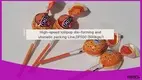 High-Speed Lollipop Production Line with 3D Capability 1