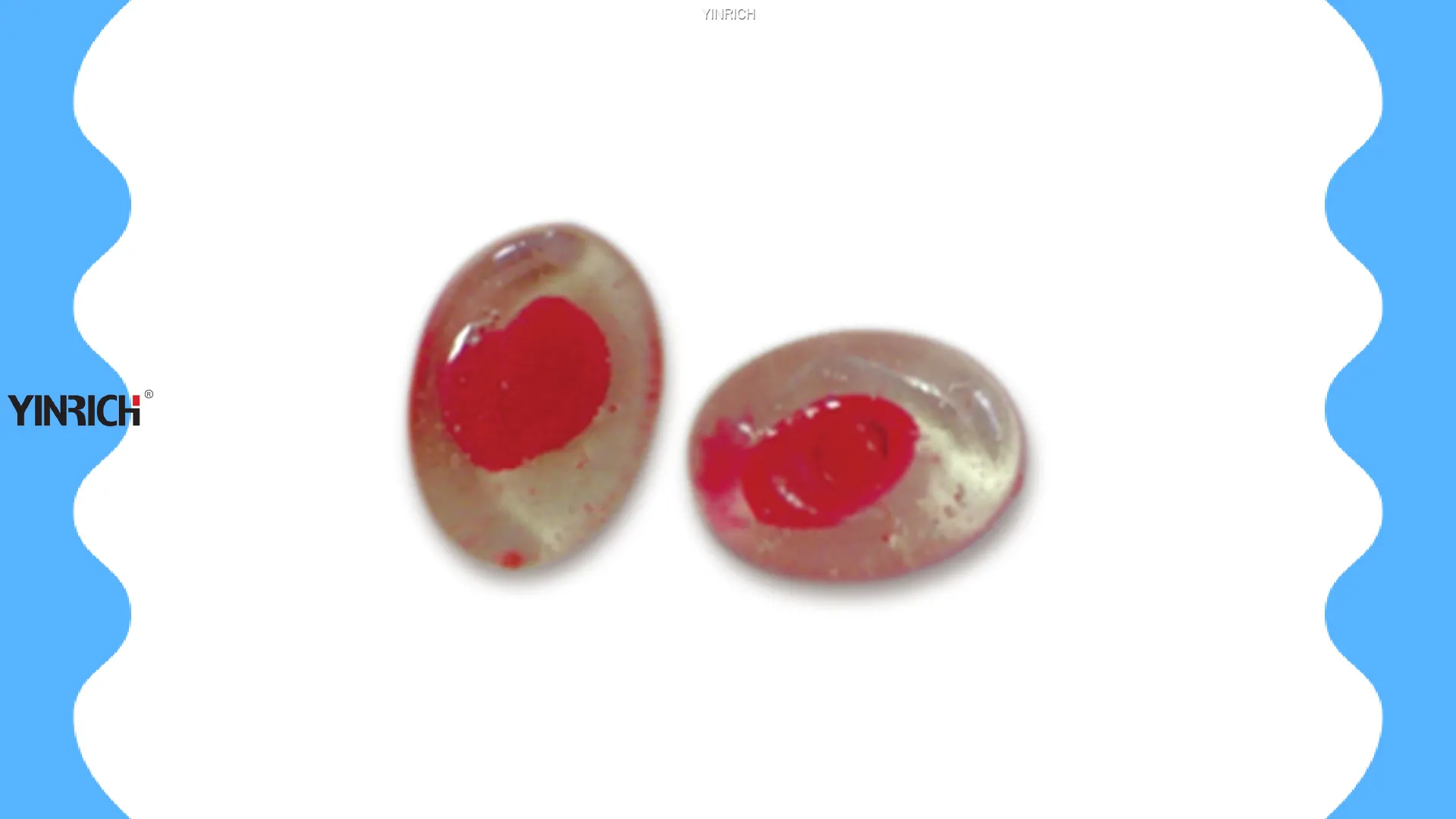 緊湊型硬糖灌註生產線，適用於夾心糖果 - SUS304不銹鋼 - 銀力 1