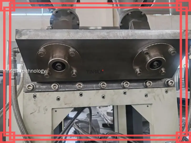 Bubble Gum Maker - Advanced Plant for Chewing Gums & Soft Candies 1