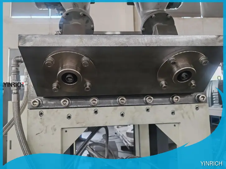 Jalur Pangolahan Permen Karet &amp; Permen Lemes - Modél KD300 1