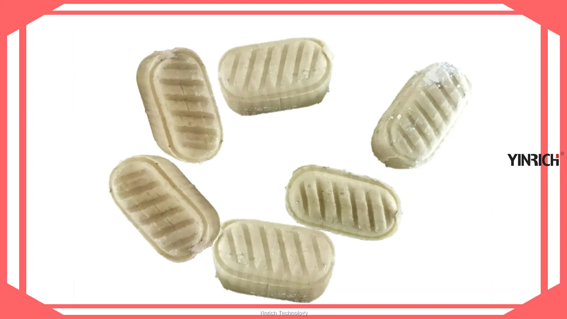 銀力太妃糖糖果製造機 1