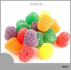 無澱粉果凍糖果澆注機 - 產量提高 40% 1