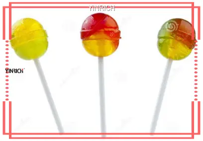 Автоматична машина за производство на близалки - висока ефективност 1