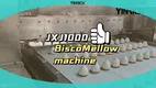 Yinrich Marshmallow Depositing Production Line with Capper Machine 1