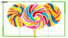 Spiral Lollipop Maker Machine - Advanced Technology 1