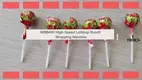Mesin Bungkus Bundel Lollipop Yinrich Kacepetan Luhur 1