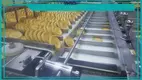 Automatic Biscuit Filling Machine for Chocolate and Jam - JXJ1650 1