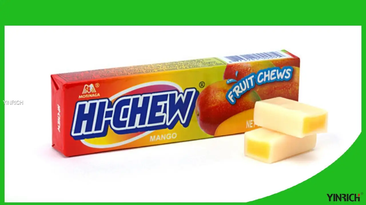 Mesin Bungkus Permen Otomatis 1 1