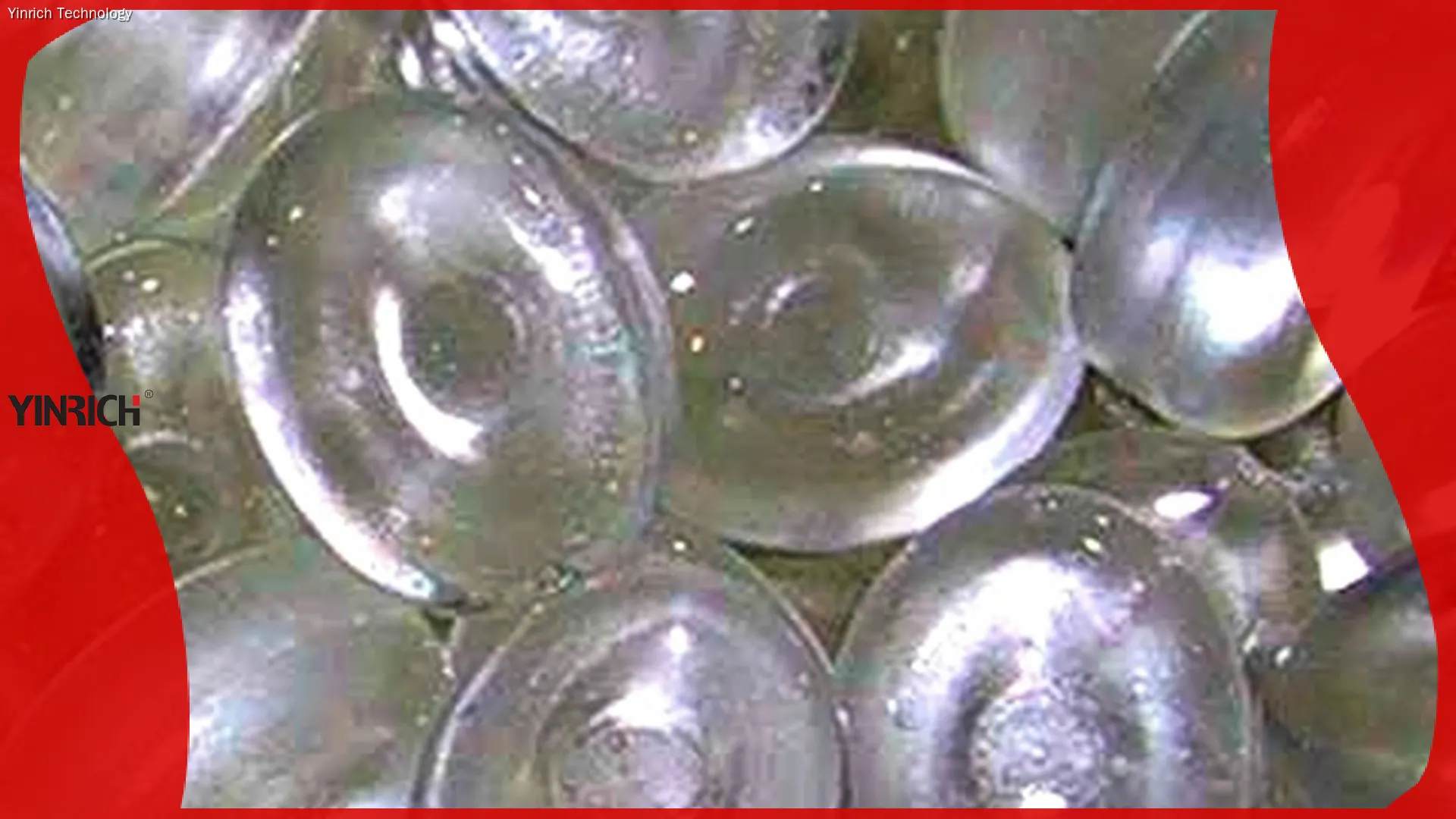 Linka na nanášanie tvrdých cukríkov s izomaltom - PLC riadenie, LED panel, voliteľné vstrekovanie čokolády 1