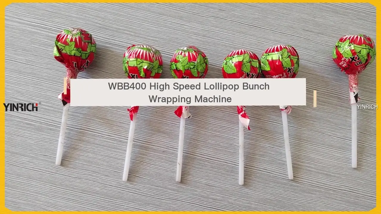 Höghastighetsmaskin för klubbor - Professionell och effektiv maskin för att tillverka klubbor 1