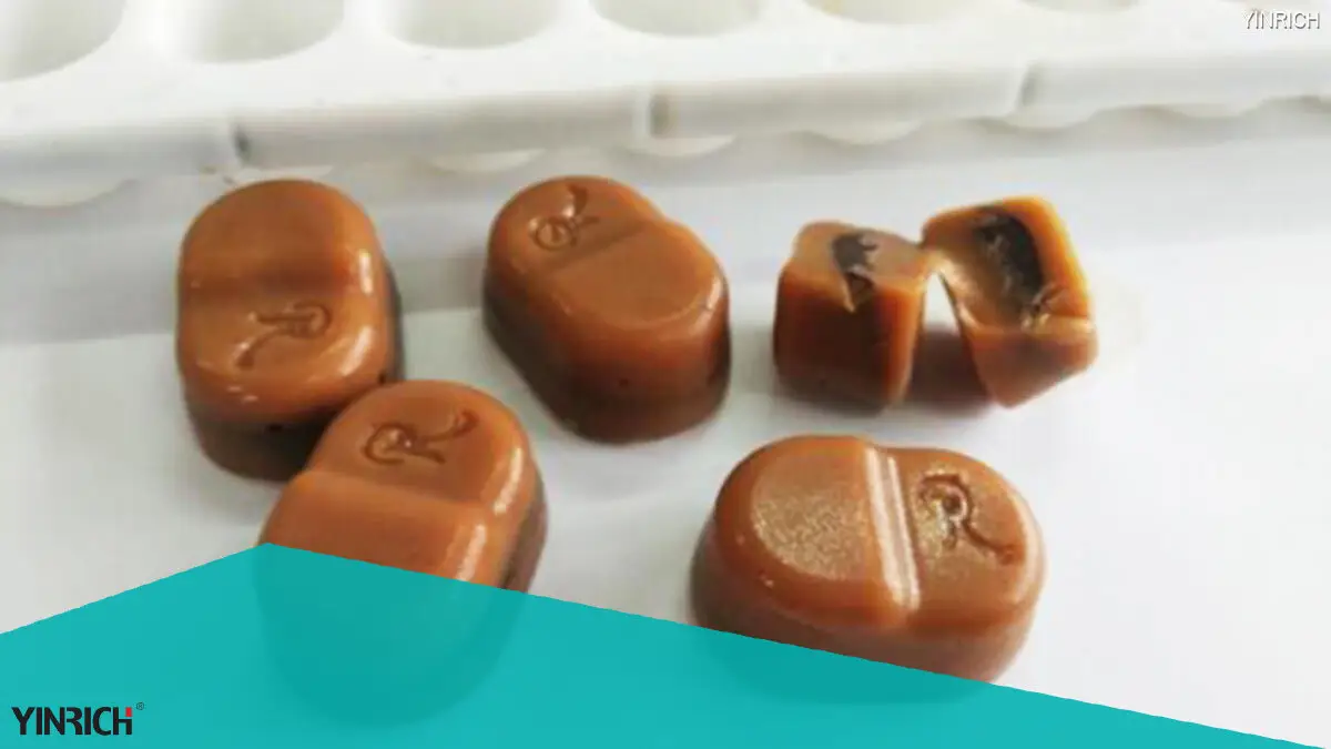 YINRICH GDT Kolamaskiner 1