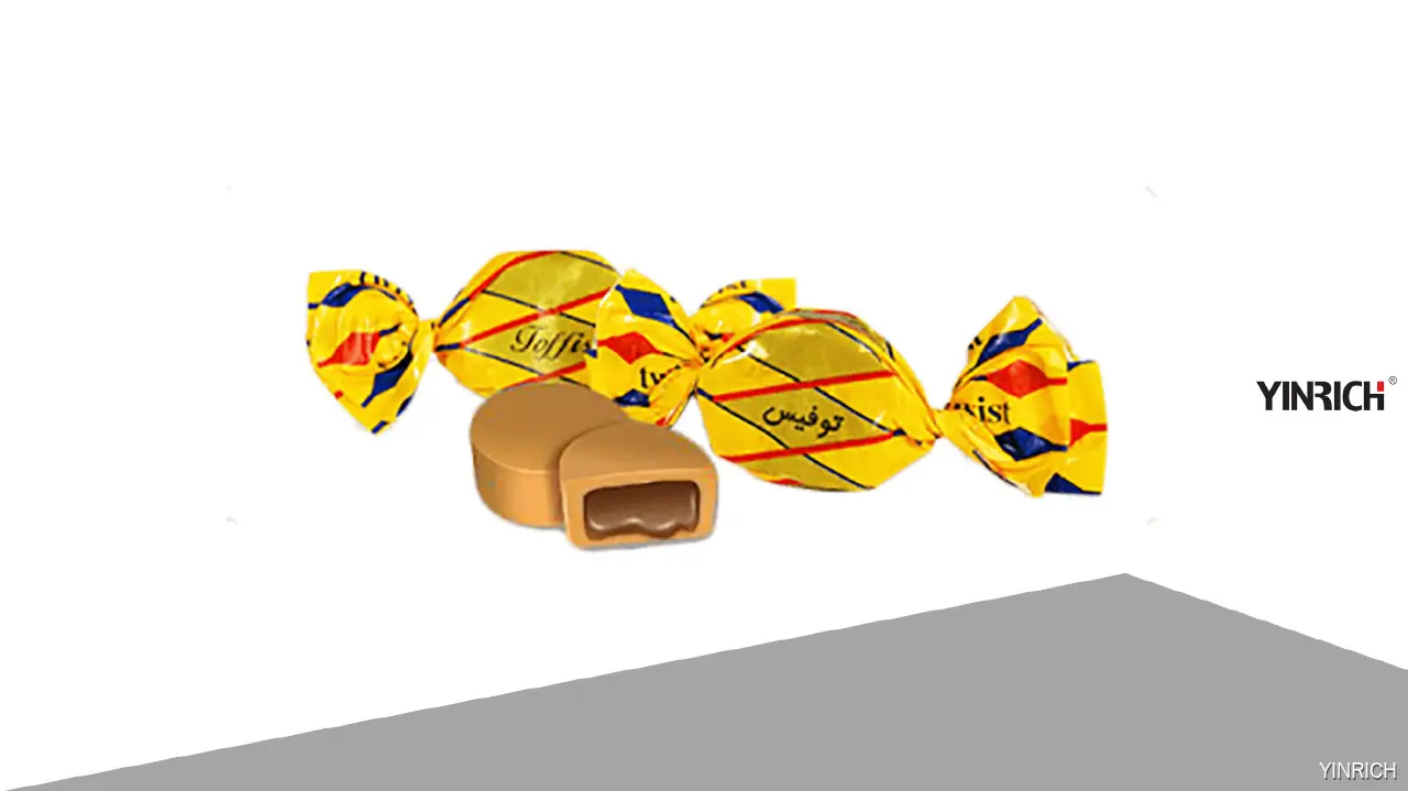 Liten kolapasta med mittfyllning: Kompakt, justerbar, hög hastighet 1