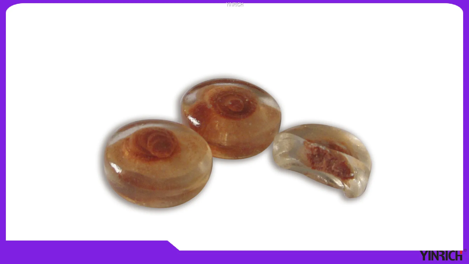 Snoepmakkermasine: Hurde snoepôfsettingsline 1