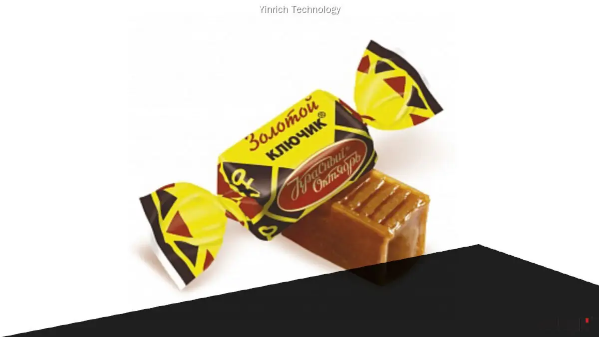 Magna tal-Ippakkjar tal-Ħelu YINRICH KD-300 - Ippakkjar tal-Ħelu 1