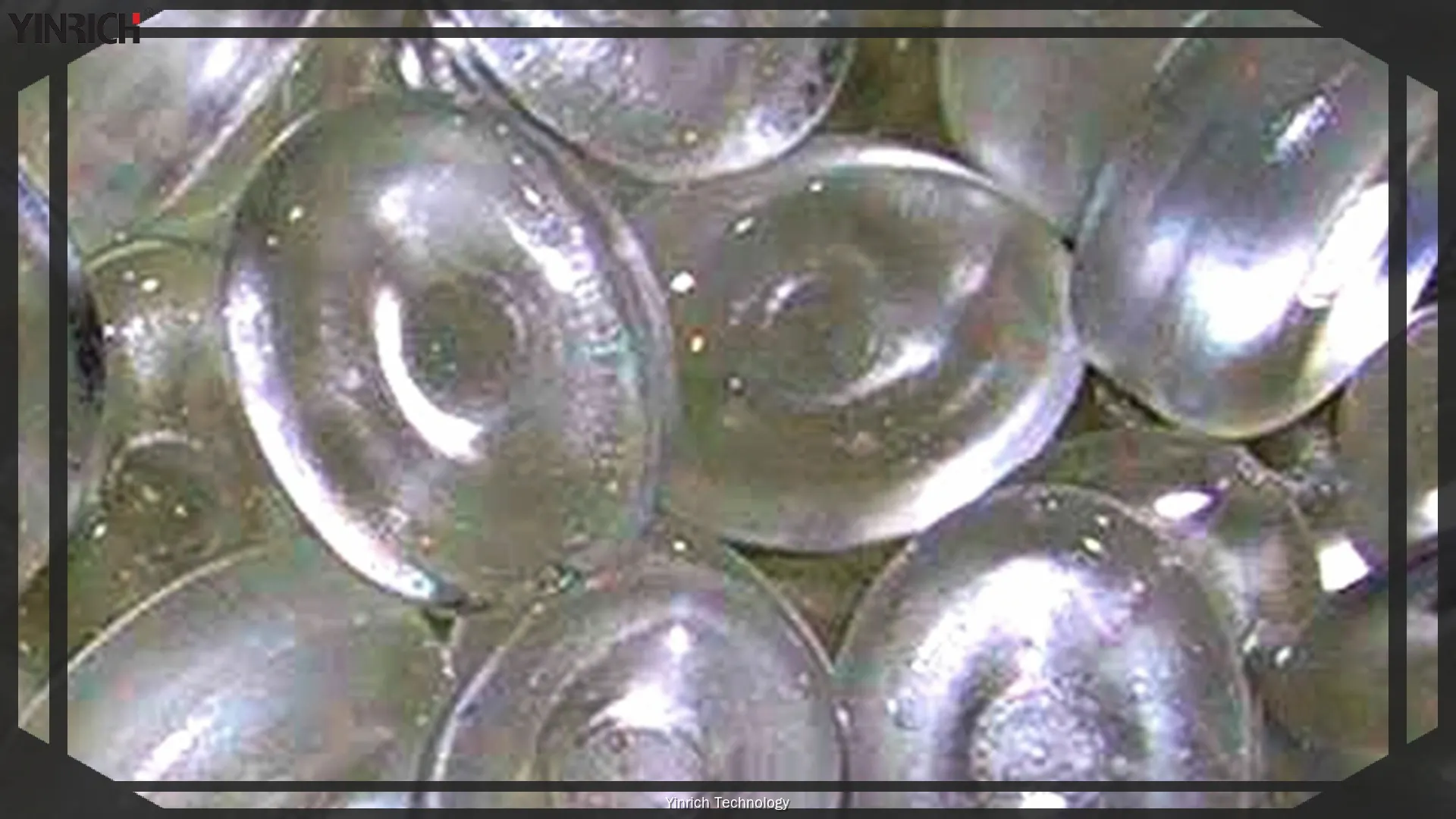 用于异麦芽糖醇的紧凑型硬糖浇注生产线 - 小型硬糖制造机 1