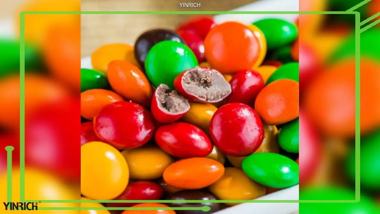 Jalur Produksi Lentil Coklat Kapasitas Leutik - 70-100kg/jam 1