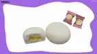 Marshmallow Pillow Typ Packningsmaskin till salu 1