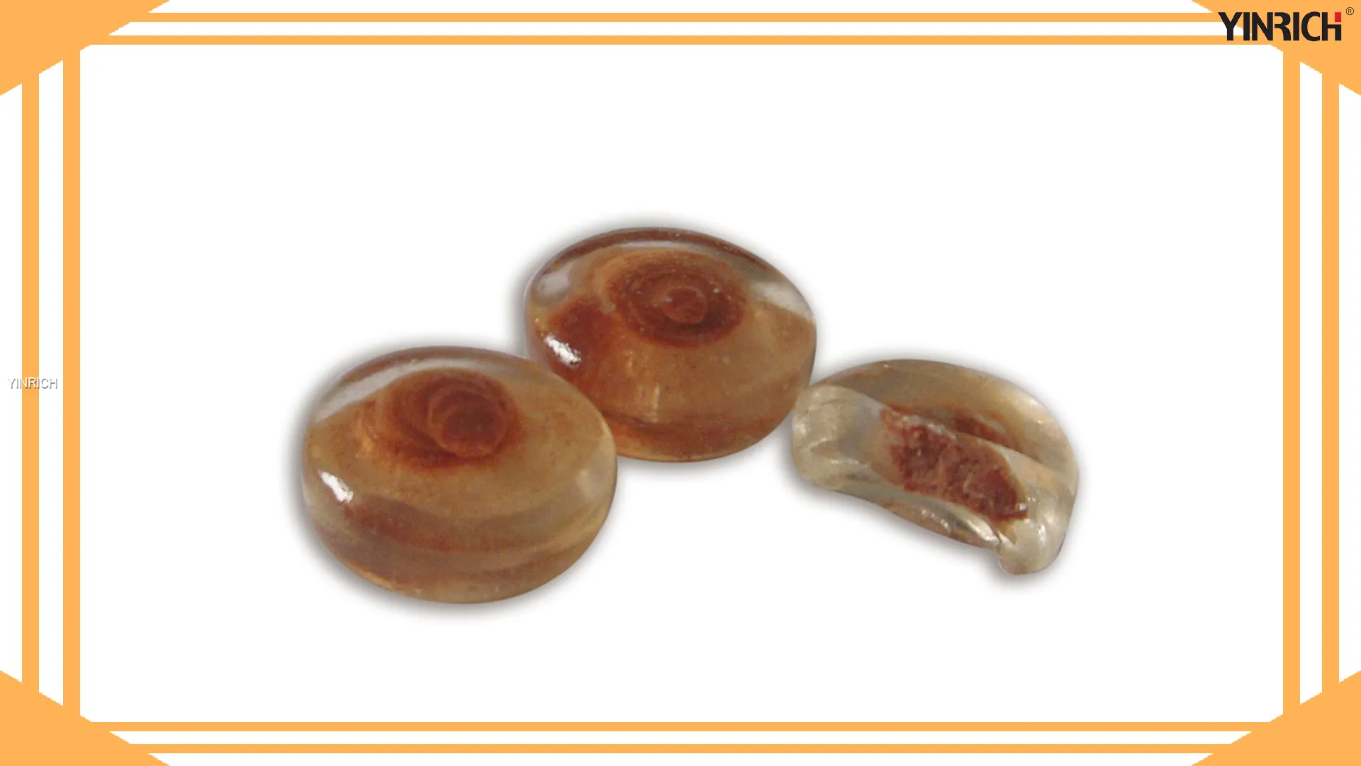 用于制作巧克力夹心糖果的甜糖果机 1